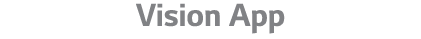 Vision App